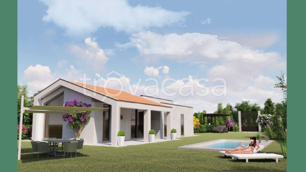 casa indipendente in vendita a Sarzana