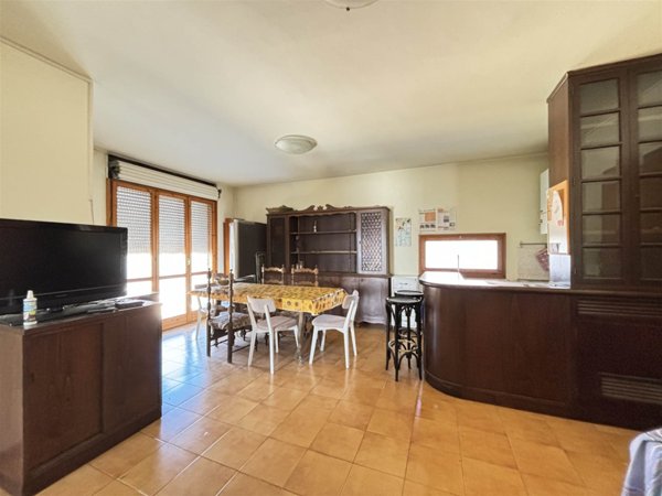appartamento in vendita a Sarzana