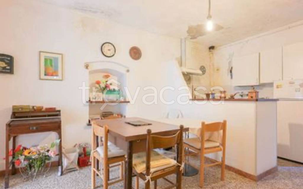 appartamento in vendita a Sarzana