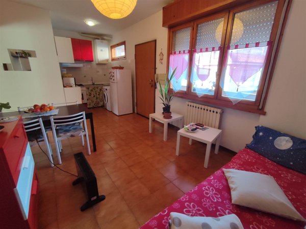 appartamento in vendita a Sarzana