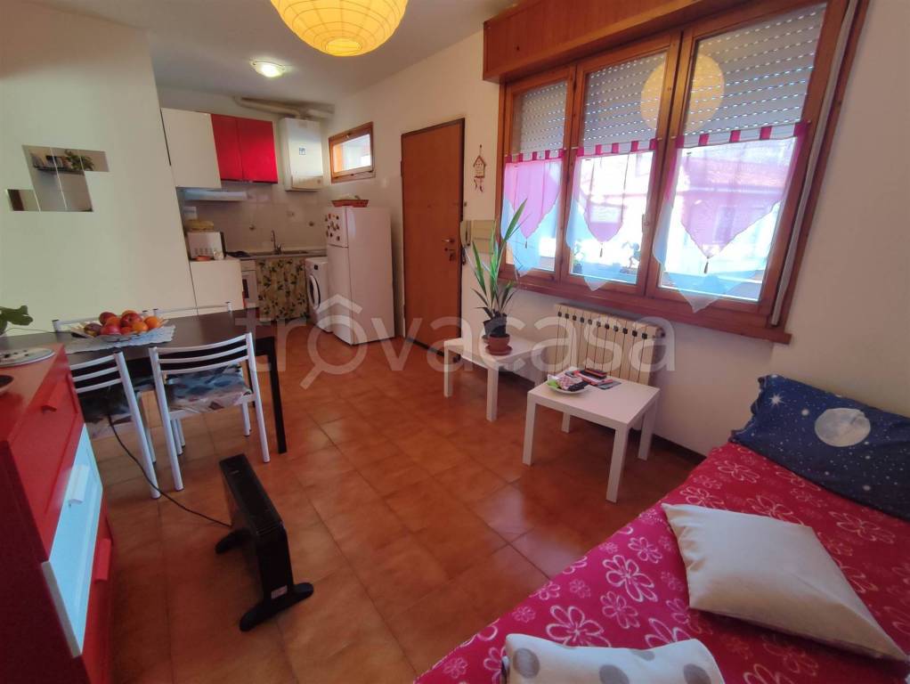 appartamento in vendita a Sarzana