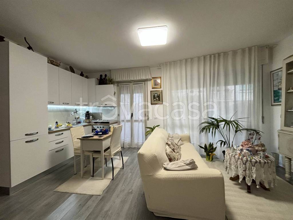 appartamento in vendita a Sarzana