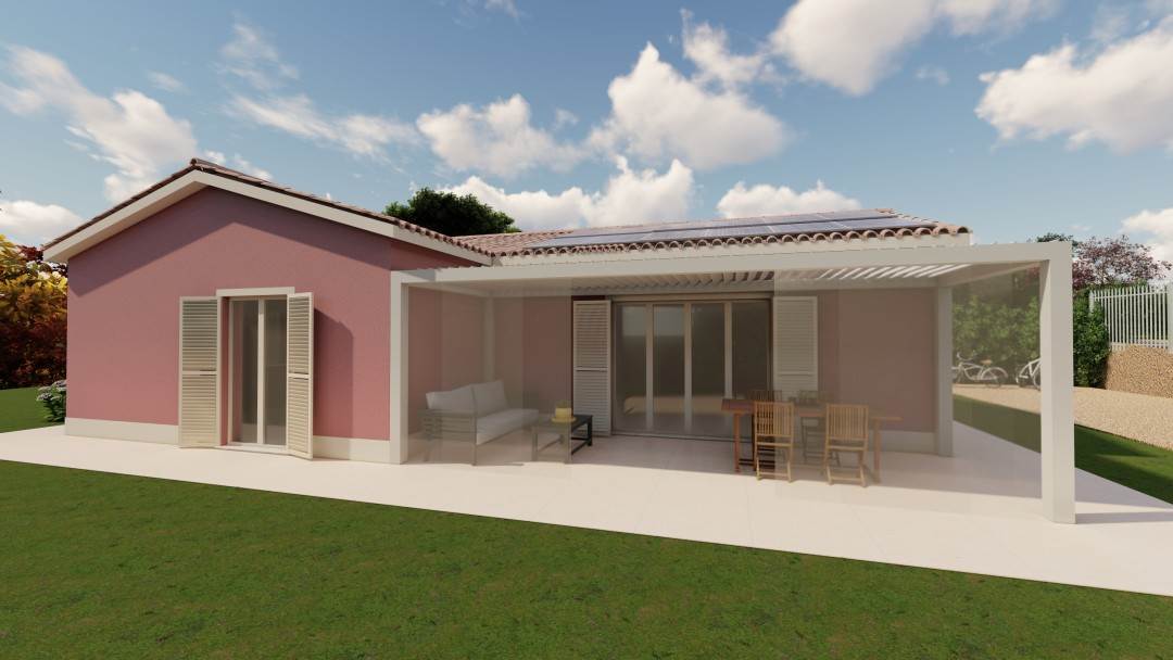 casa indipendente in vendita a Sarzana