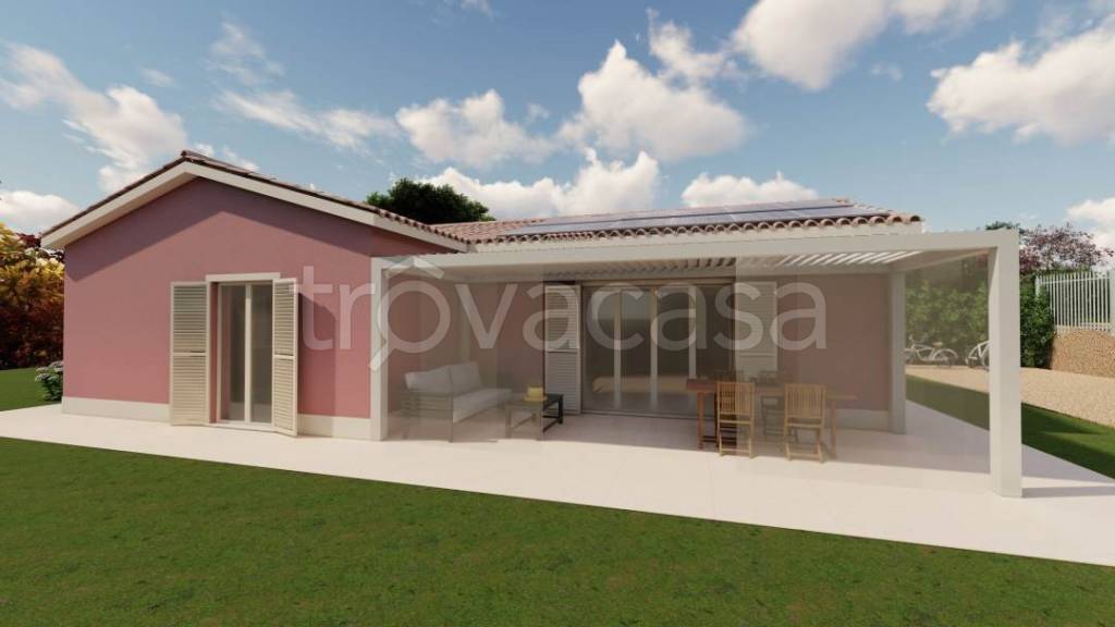 casa indipendente in vendita a Sarzana