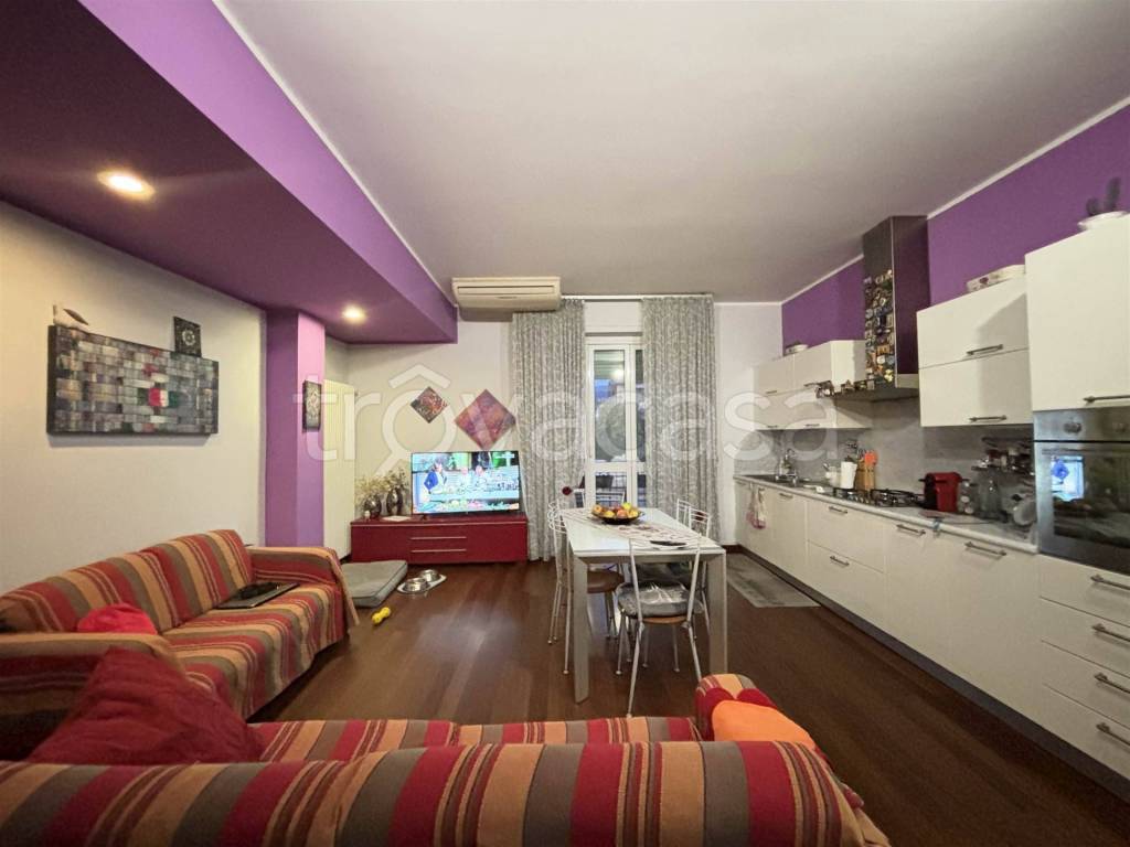 appartamento in vendita a Sarzana
