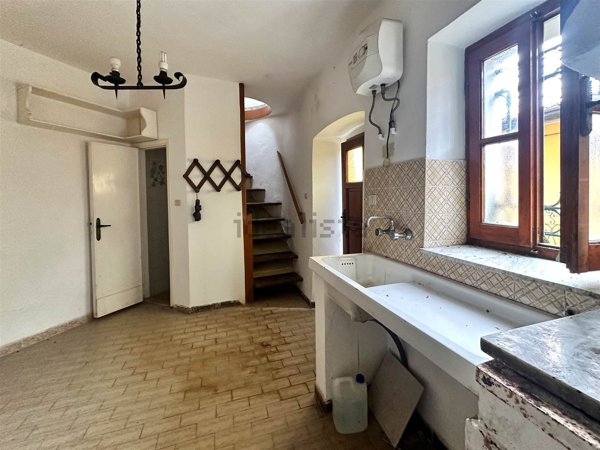 appartamento in vendita a Sarzana