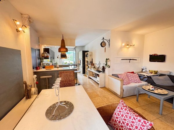 appartamento in vendita a Sarzana
