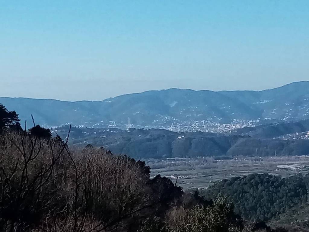 casa indipendente in vendita a Sarzana in zona Falcinello