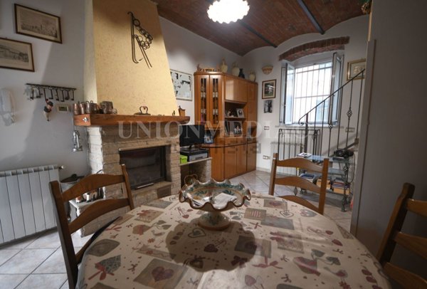 appartamento in vendita a Sarzana