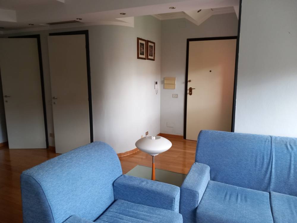 appartamento in vendita a Sarzana
