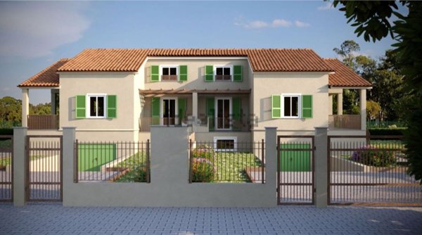 casa indipendente in vendita a Sarzana