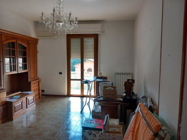 appartamento in vendita a Sarzana