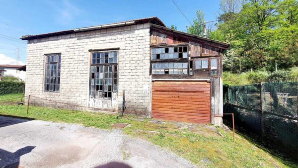 terreno agricolo in vendita a Sarzana