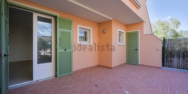 appartamento in vendita a Sarzana
