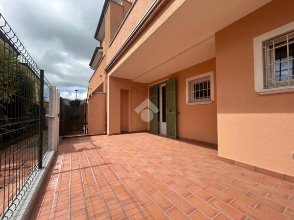 appartamento in vendita a Sarzana