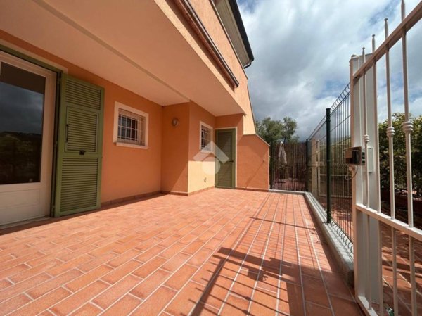 appartamento in vendita a Sarzana