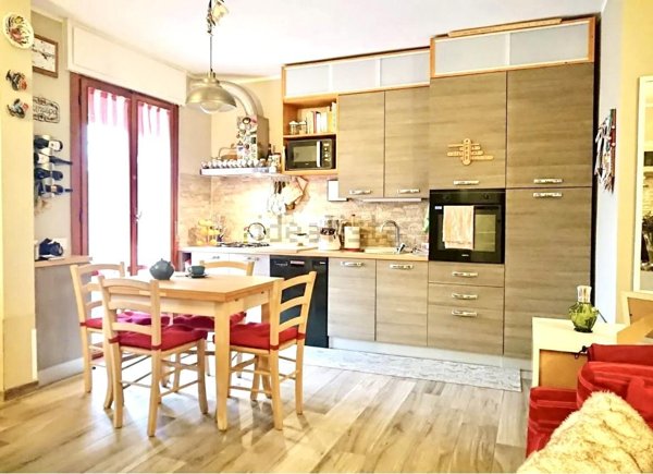 appartamento in vendita a Sarzana in zona San Lazzaro