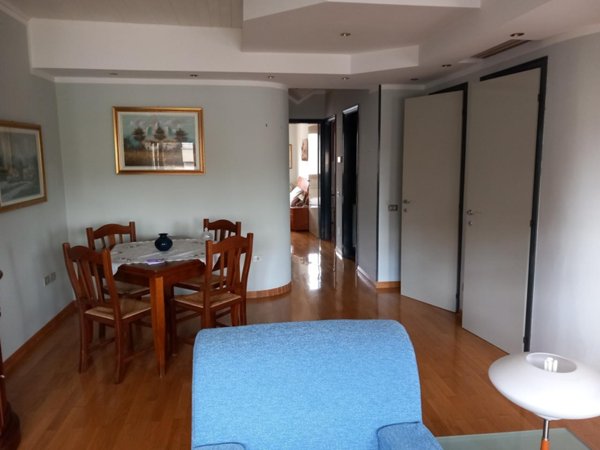 appartamento in vendita a Sarzana