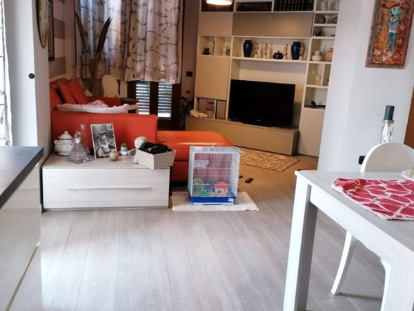 appartamento in vendita a Sarzana
