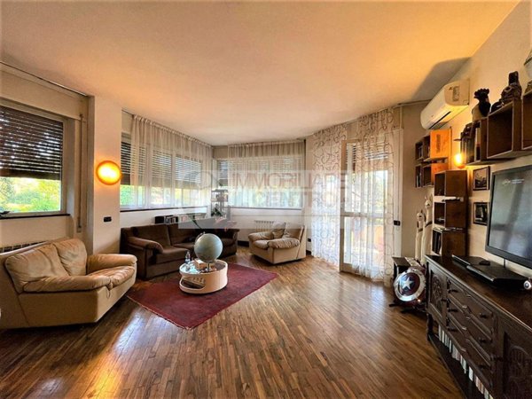 appartamento in vendita a Sarzana