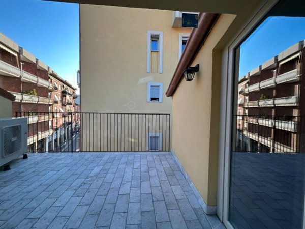appartamento in vendita a Sarzana
