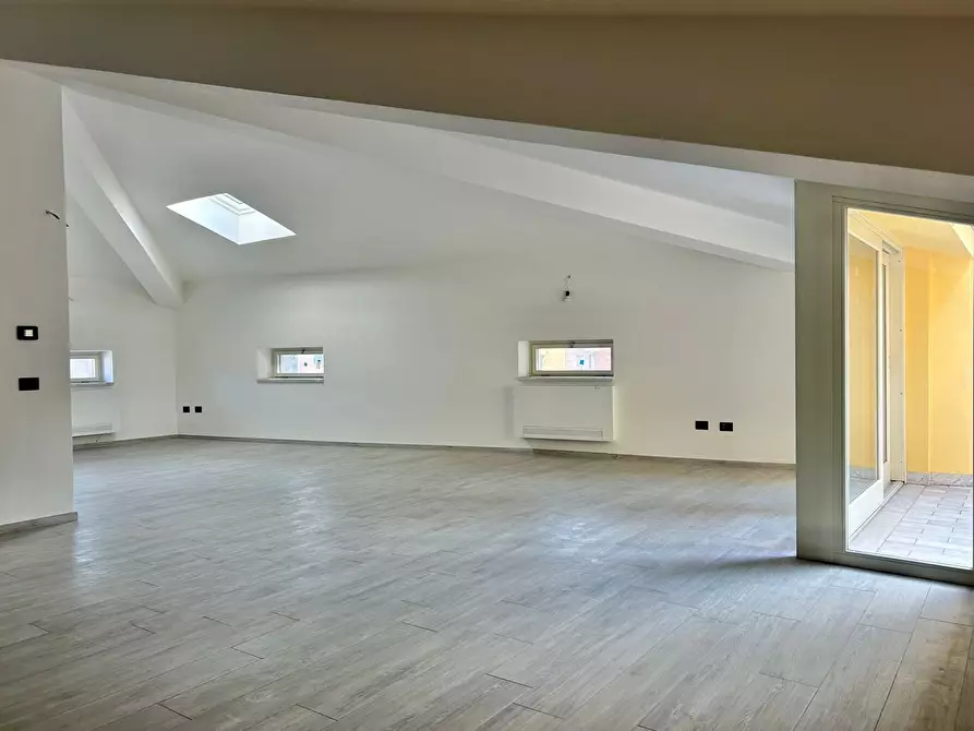 appartamento in vendita a Sarzana