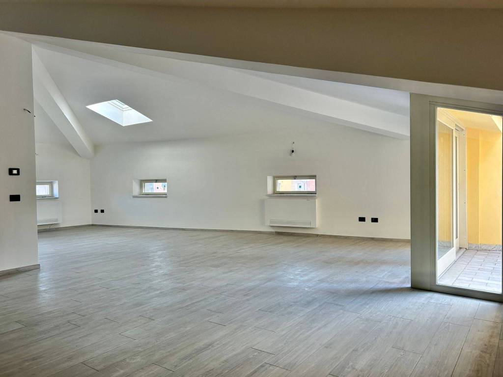 appartamento in vendita a Sarzana