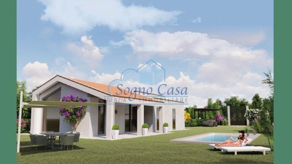 casa indipendente in vendita a Sarzana