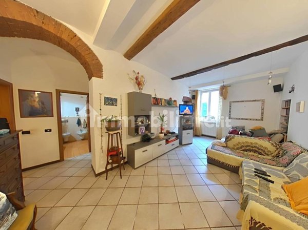 appartamento in vendita a Sarzana