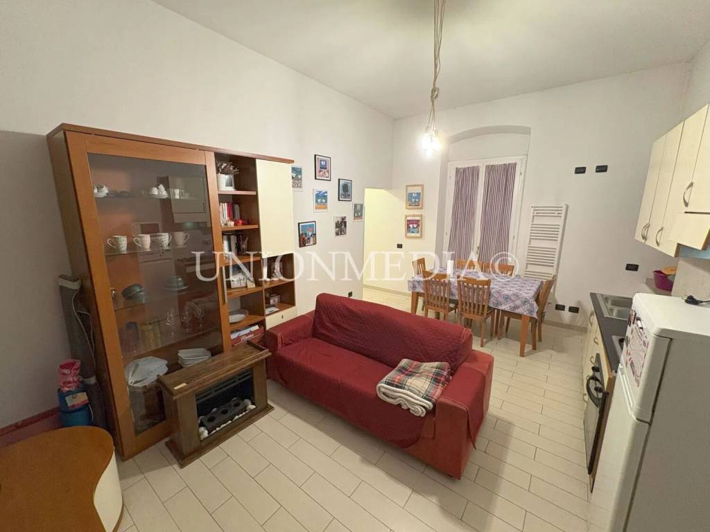 appartamento in vendita a Sarzana in zona Falcinello