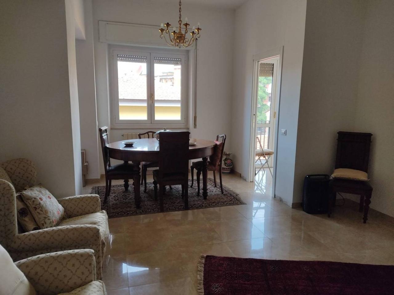 appartamento in vendita a Sarzana