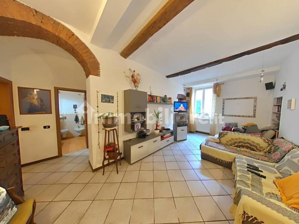 appartamento in vendita a Sarzana