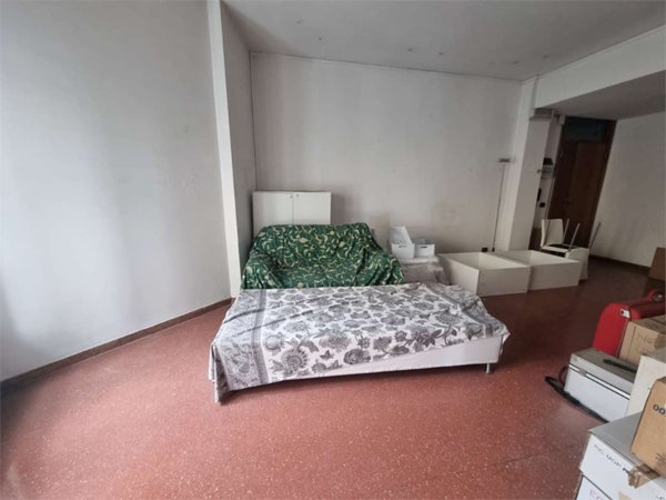appartamento in vendita a Sarzana