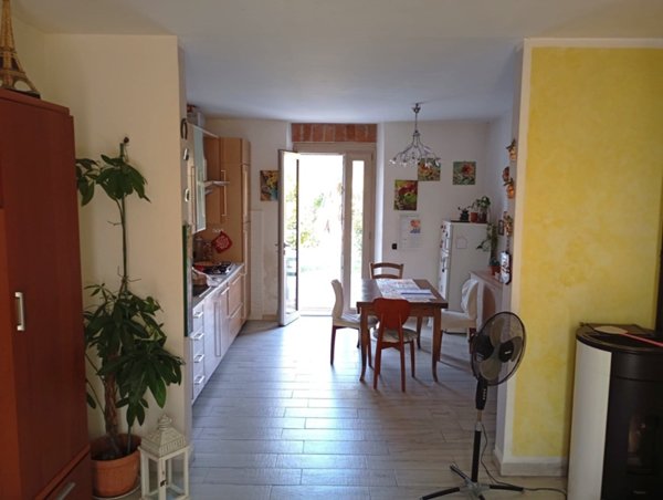 appartamento in vendita a Sarzana in zona San Lazzaro