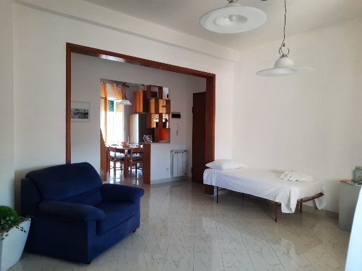 appartamento in vendita a Sarzana