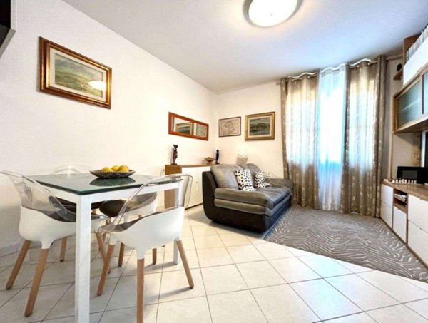 appartamento in vendita a Sarzana