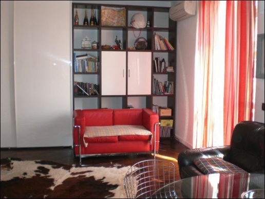 appartamento in vendita a Sarzana