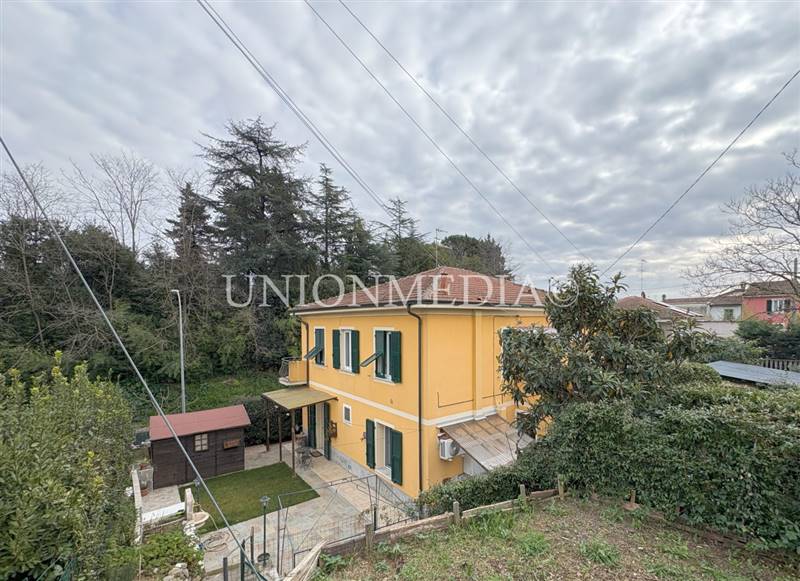appartamento in vendita a Sarzana in zona San Lazzaro