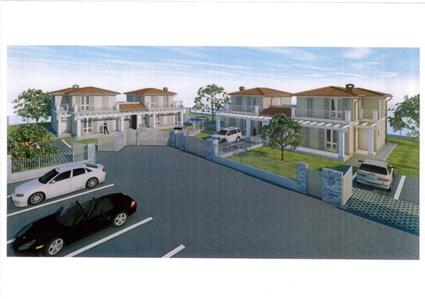 casa indipendente in vendita a Sarzana