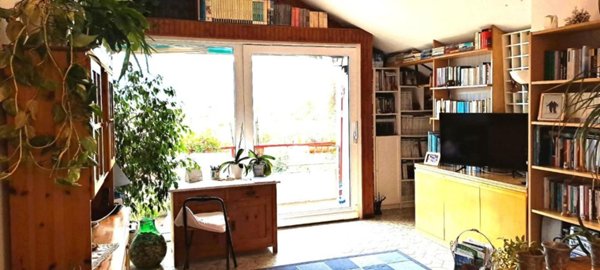 appartamento in vendita a Sarzana in zona San Lazzaro