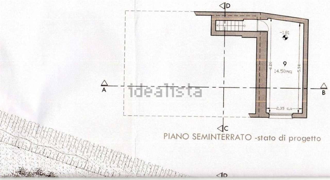 casa indipendente in vendita a Sarzana