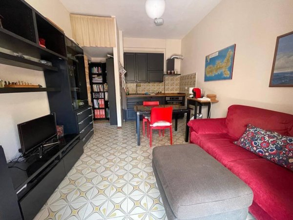 appartamento in vendita a Sarzana in zona Marinella di Sarzana
