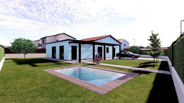 casa indipendente in vendita a Sarzana