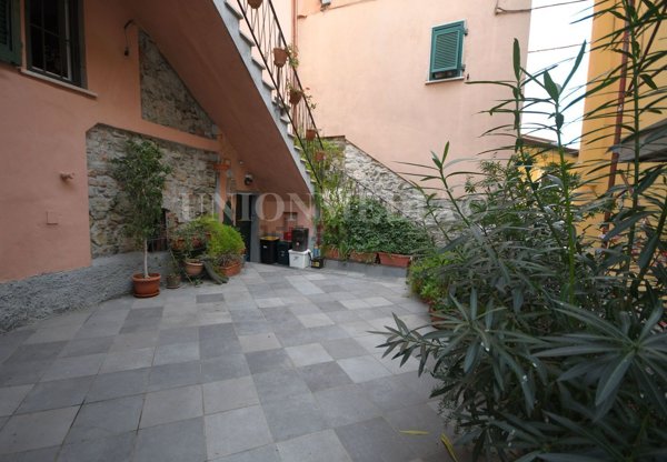 appartamento in vendita a Sarzana