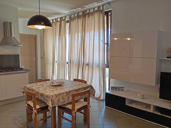 appartamento in vendita a Sarzana