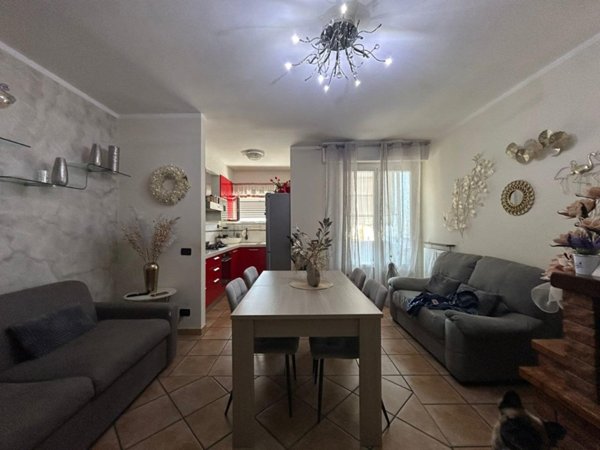 appartamento in vendita a Sarzana