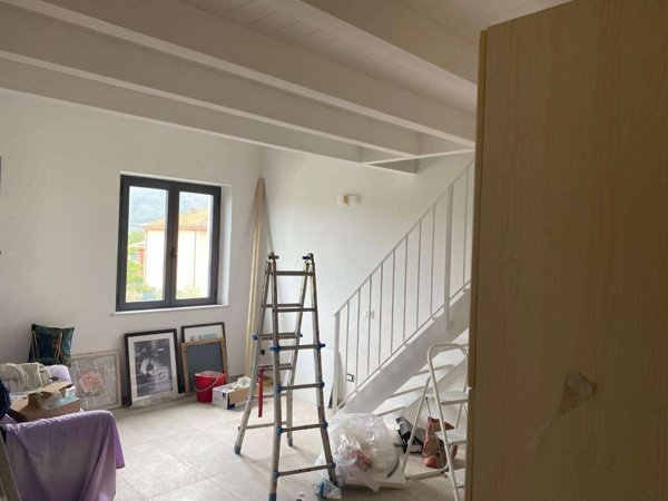 appartamento in vendita a Sarzana in zona San Lazzaro