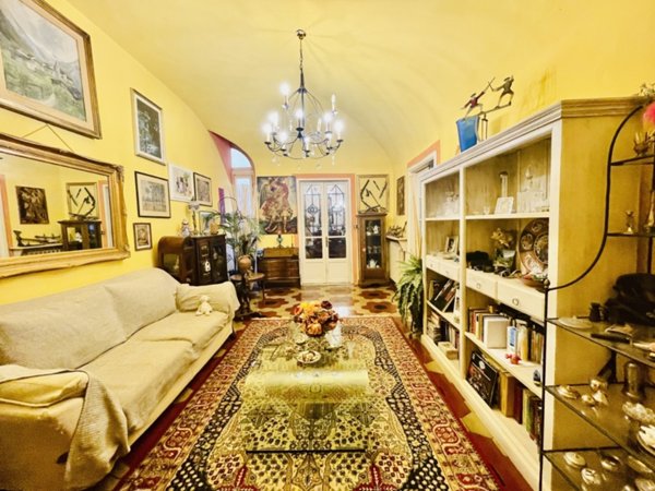 appartamento in vendita a Sarzana