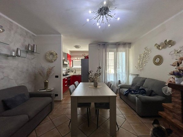 appartamento in vendita a Sarzana