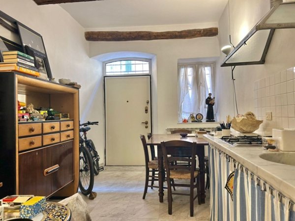 appartamento in vendita a Sarzana